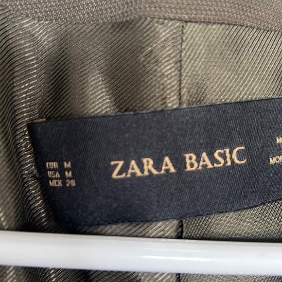Zara Blazer - Picture 3 of 4